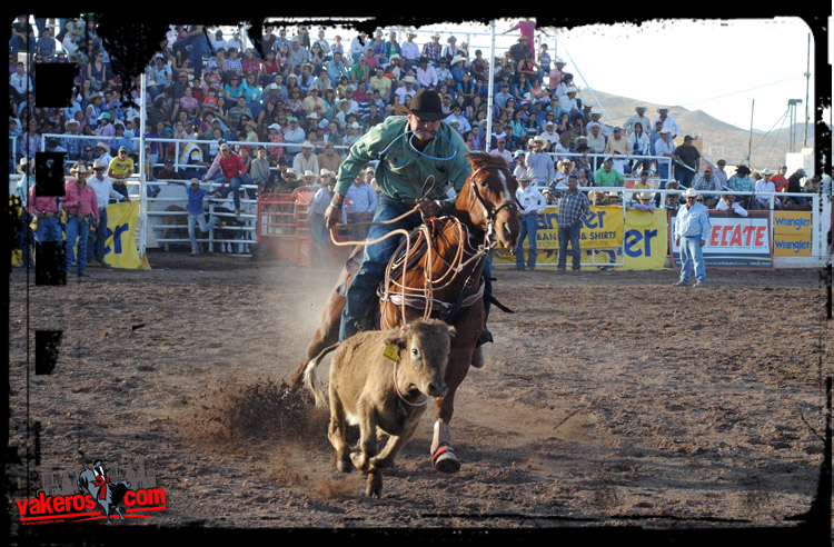 Campeonato NAcional de Rodeo Mexico 2011