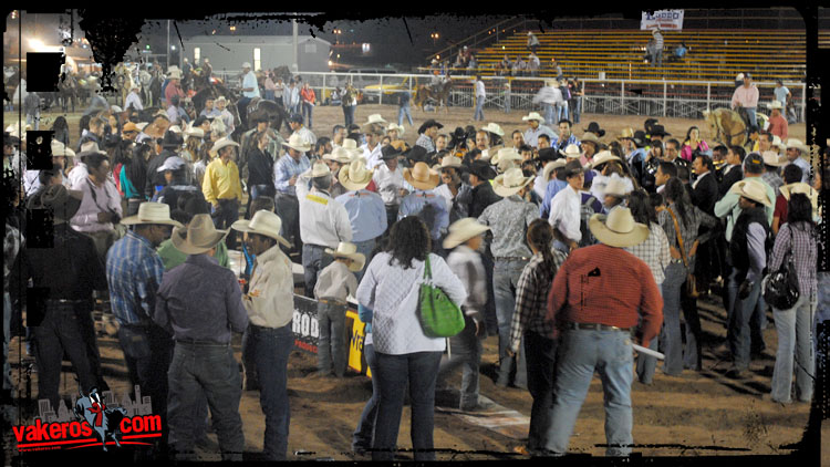 Campeonato Nacional de Rodeo 2010
